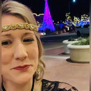 Meet your Posher, Mandy